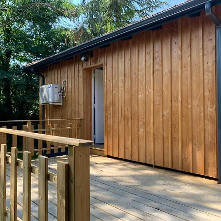 Maison Chaleureuse Bassin D'arcachon Holiday home